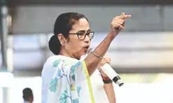 Mamata to hold anti-SIR rallies in Malda and Murshidabad