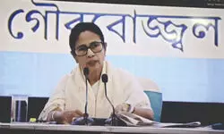 ‘Won’t allow any detention camp in Bengal, don’t want people to suffer’