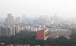 AIIMS warns: Bad air hitting your joints