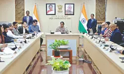 Govt activates full-scale winter preparedness plan