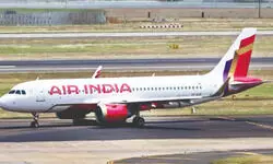 A320 plane violations: AI grounds aircraft maintenance engineer