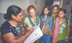 Panel warns data credibility at risk, flags gaps in statistical system