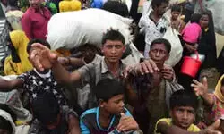 SC questions legal status of Rohingyas, asks can intruders be given red carpet welcome