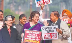 LS to take up electoral reforms debate on December 9 following Centre–Opposition truce on SIR