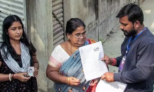 Bengal LoP alleges bid to retain dead voters in rolls; TMC says valid documents needed for deletion