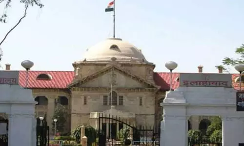 Retention of SC status after conversion amounts to fraud on Constitution: Allahabad HC