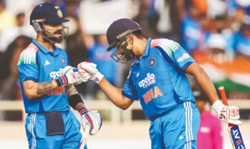 Partners in time Partners in time