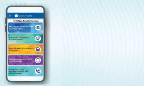 Centre backtracks on Sanchar Saathi after outcry, says app not mandatory Centre backtracks on Sanchar Saathi after outcry, says app not mandatory