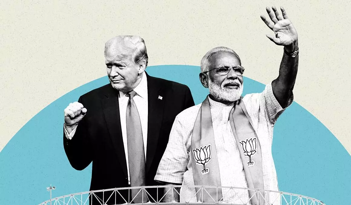 No wonder Modi-Trump huglomacy is in deep freeze: Cong after Rubio repeats India-Pak claim