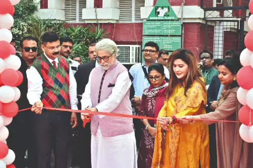 Calcutta Boys’ School hosts grand winter carnival 2025