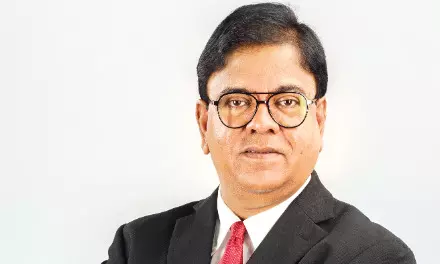 CEO speaks: Are We Becoming the AI We Use? CEO speaks: Are We Becoming the AI We Use?