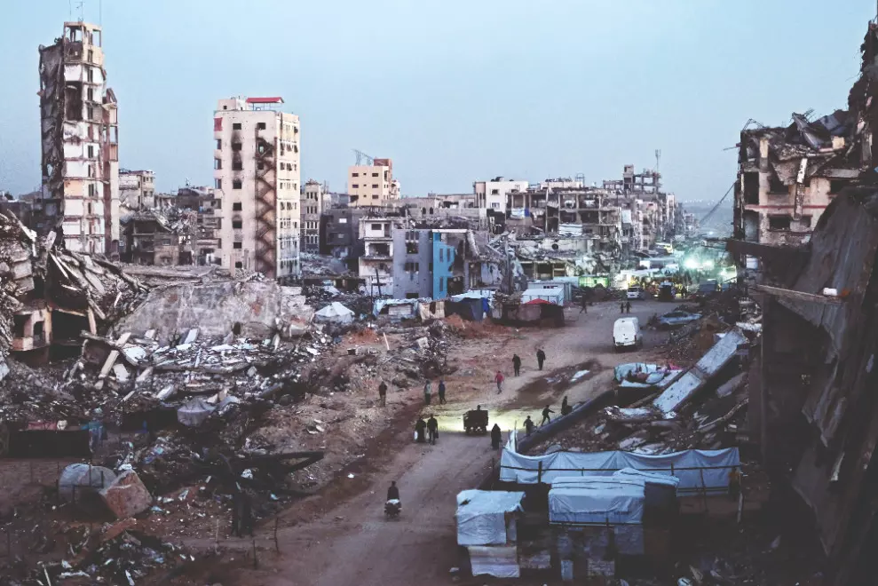 Hamas prepares to hand over more remains to Israel