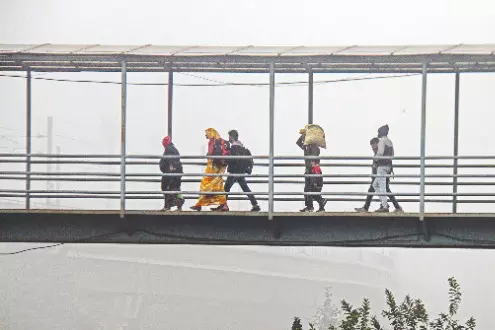 Monitoring fully automated: CPCB refutes allegations of air quality data manipulation