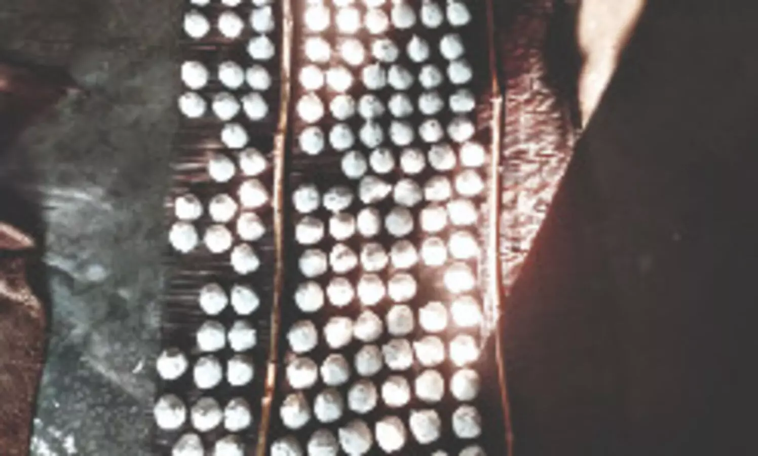 South Dinajpur villages transforms into bustling ‘bori’-making hubs