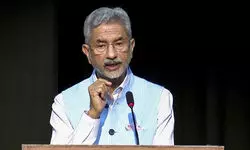 Our relevance to global talent skill market is only going to grow...: EAM Jaishankar
