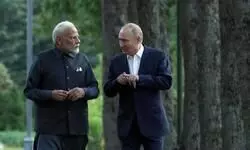 Aim to elevate cooperation with India: Putin ahead of visit to New Delhi