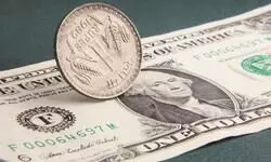 Rupee breaches 90 to a dollar, falls 6 paise in early trade