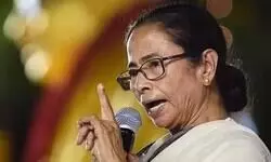 Amit Shah behind SIR ploy in Bengal, BJP dug its own grave by rushing exercise: Mamata