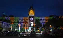 Cal HC division bench overturns termination of 32,000 primary teachers; Mamata says happy with verdict