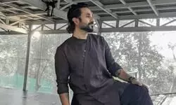 Vir Das turns director with Aamir Khan-backed spy comedy ‘Happy Patel’