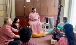 ITC Sangeet Sammelan 2025: Showcasing India’s Classical Music Traditions