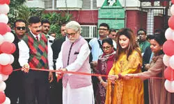 Calcutta Boys’ School hosts grand winter carnival 2025 Calcutta Boys’ School hosts grand winter carnival 2025