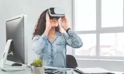 In AI workplace, your humanity protects your mental health In AI workplace, your humanity protects your mental health