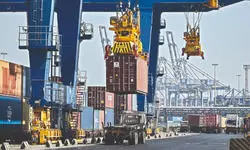 Exports record healthy growth   in November, says Piyush Goyal