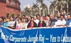 Labour codes expected to be fully operational from April 1