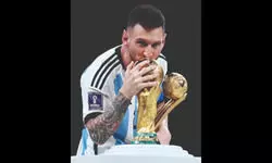 Messi mania grips Kolkata ahead of superstar’s arrival on December 13