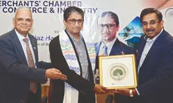 ‘Bangladesh govt will facilitate ancestral home visits by Indians’