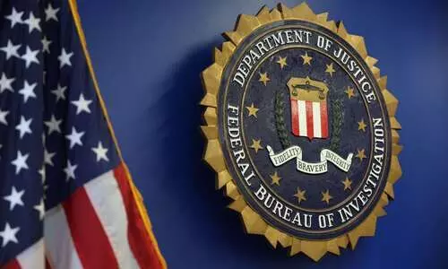 FBI offers $50,000 reward for information about Indian national who murdered woman, son from India in 2017 FBI offers $50,000 reward for information about Indian national who murdered woman, son from India in 2017