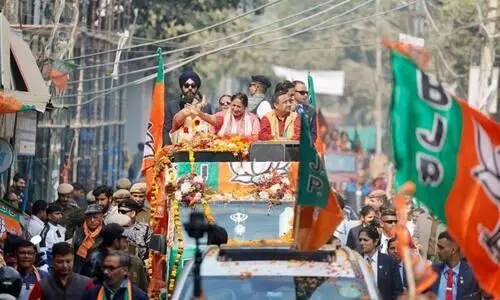 Delhi MCD bypolls: BJP candidate wins Chandni Chowk; counting underway in 11 wards Delhi MCD bypolls: BJP candidate wins Chandni Chowk; counting underway in 11 wards