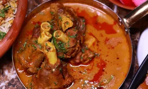 Awadh-e-Shaam: Celebrating royal flavours of Awadh