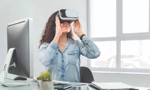 In AI workplace, your humanity protects your mental health In AI workplace, your humanity protects your mental health