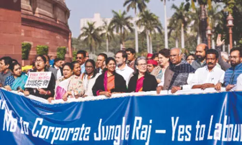 Labour codes expected to be fully operational from April 1