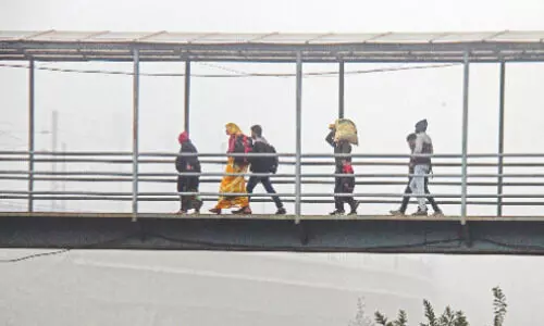 Monitoring fully automated: CPCB refutes allegations of air quality data manipulation