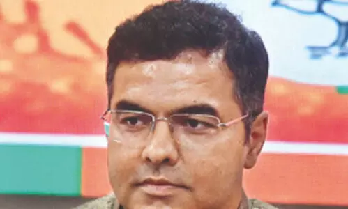 Capital sets 400-km road revamp target by March; PWD launches dual-funding model