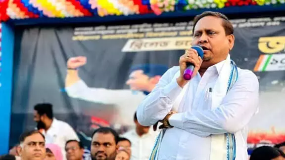 TMC suspends MLA Humayun Kabir who proposed to build Babri Masjid in Murshidabad TMC suspends MLA Humayun Kabir who proposed to build Babri Masjid in Murshidabad