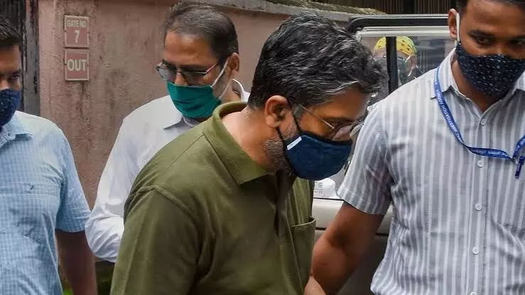 Bombay HC grants bail to Elgaar Parishad case accused Hany Babu, cites prolonged incarceration without trial