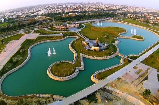 Revenue of Janeshwar Mishra park to triple; Private firm to manage venue