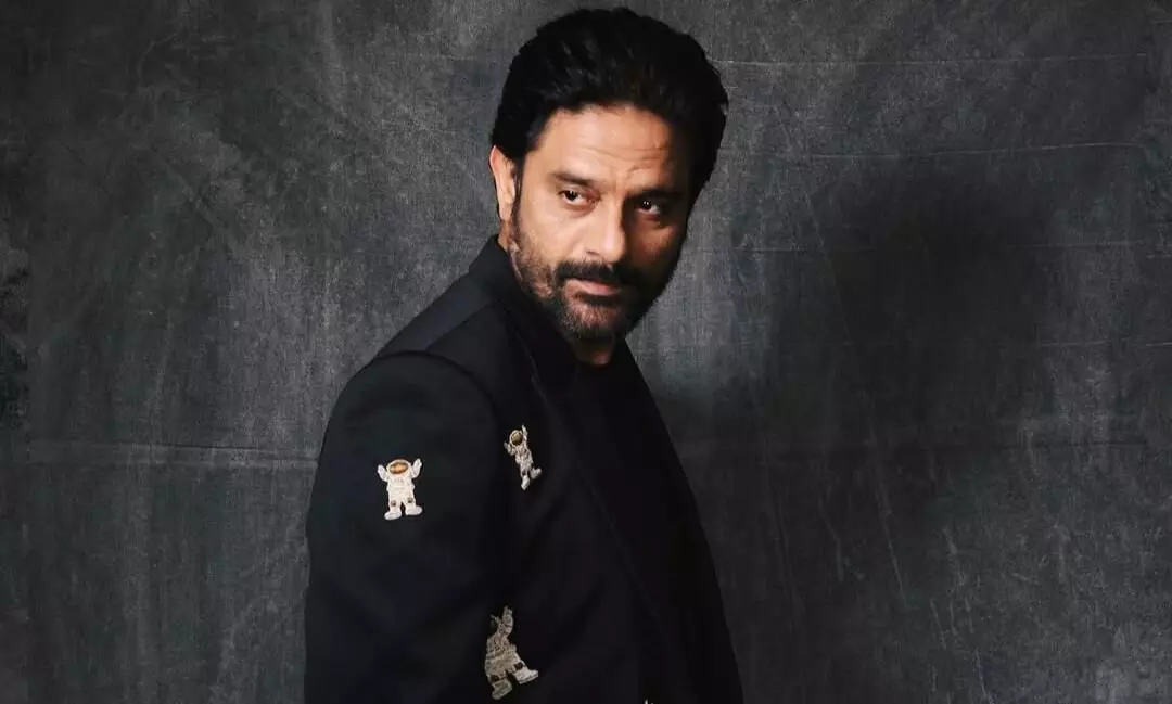 Being in the Army was my first dream: Jaideep Ahlawat