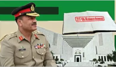 One-Man Nuclear Command? One-Man Nuclear Command?