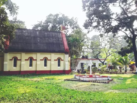 WB Heritage Commission begins mapping North Bengal’s heritage structures