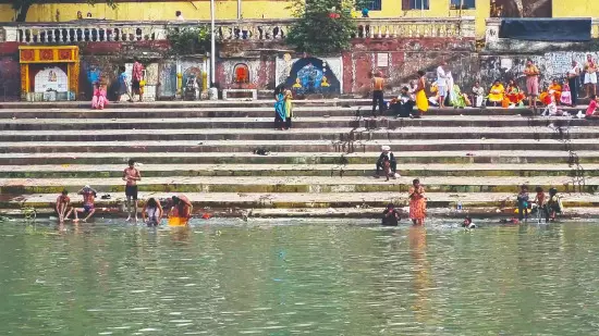 Kolkata Port plans riverfront facelift between Chotelal & Mullick ghats