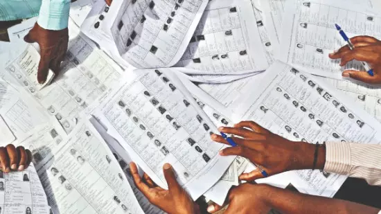 UP: Amitabh Bachchan listed as voter Jhansi, but locals ‘never saw’ him there