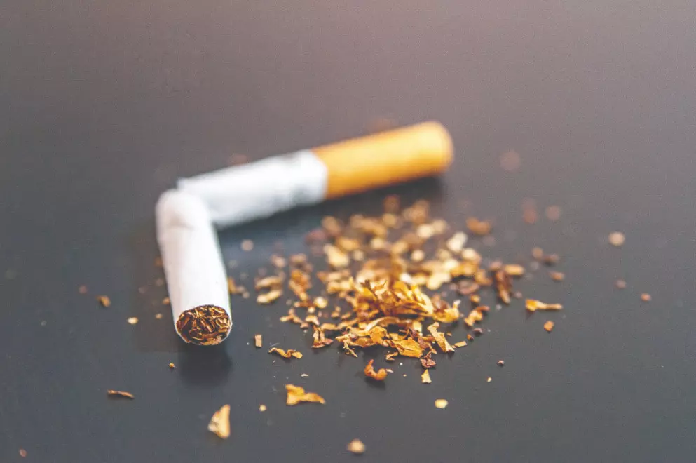 Parliament approves Bill to levy excise duty on tobacco