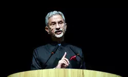 EAM Jaishankar warns West will be net losers if skilled immigration is restricted EAM Jaishankar warns West will be net losers if skilled immigration is restricted