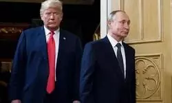 Putin wants to end war: Trump on US delegation meeting Russian President on Ukraine peace plan Putin wants to end war: Trump on US delegation meeting Russian President on Ukraine peace plan