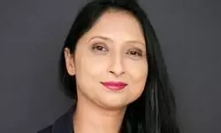 Mamta Singh becomes first Indian American elected to public office in Jersey City Mamta Singh becomes first Indian American elected to public office in Jersey City